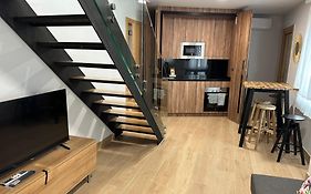 Apartamentos Turisticos Santa Apolonia 62