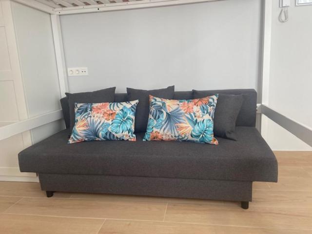 Apartamentos Turisticos Santa Apolonia 62 Avilés Exterior foto